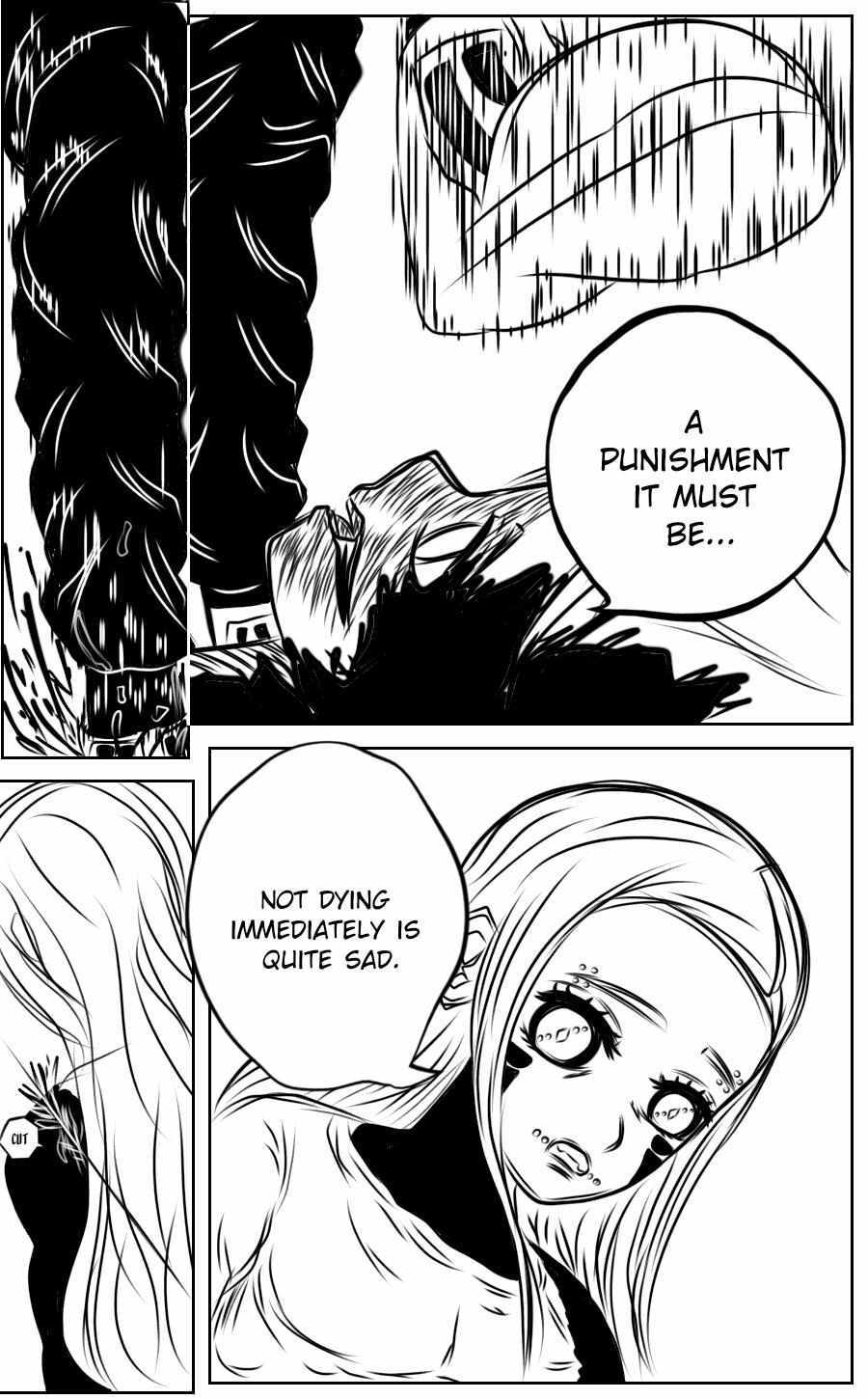 Read Human Rendering Manga Online