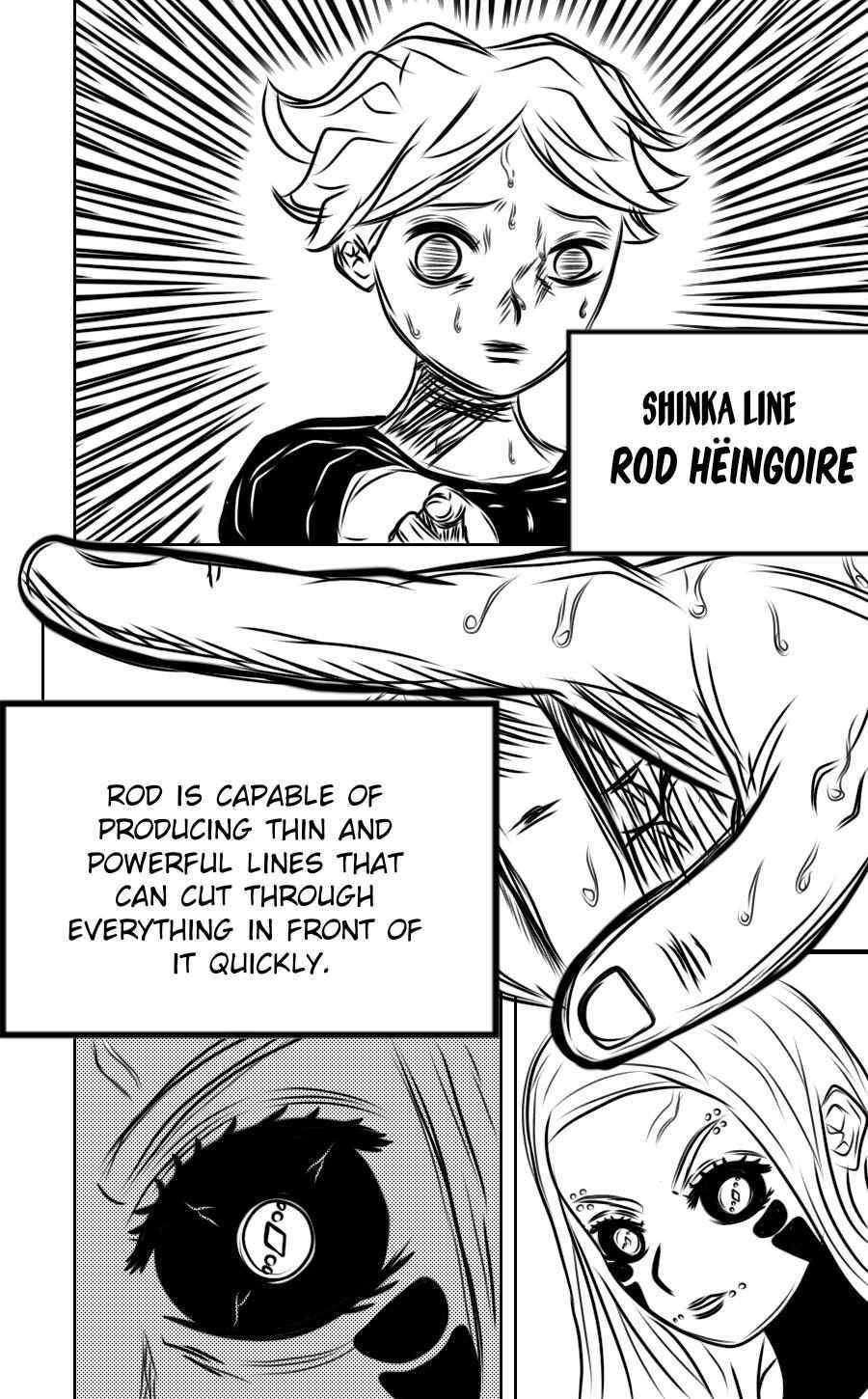 Read Human Rendering Manga Online