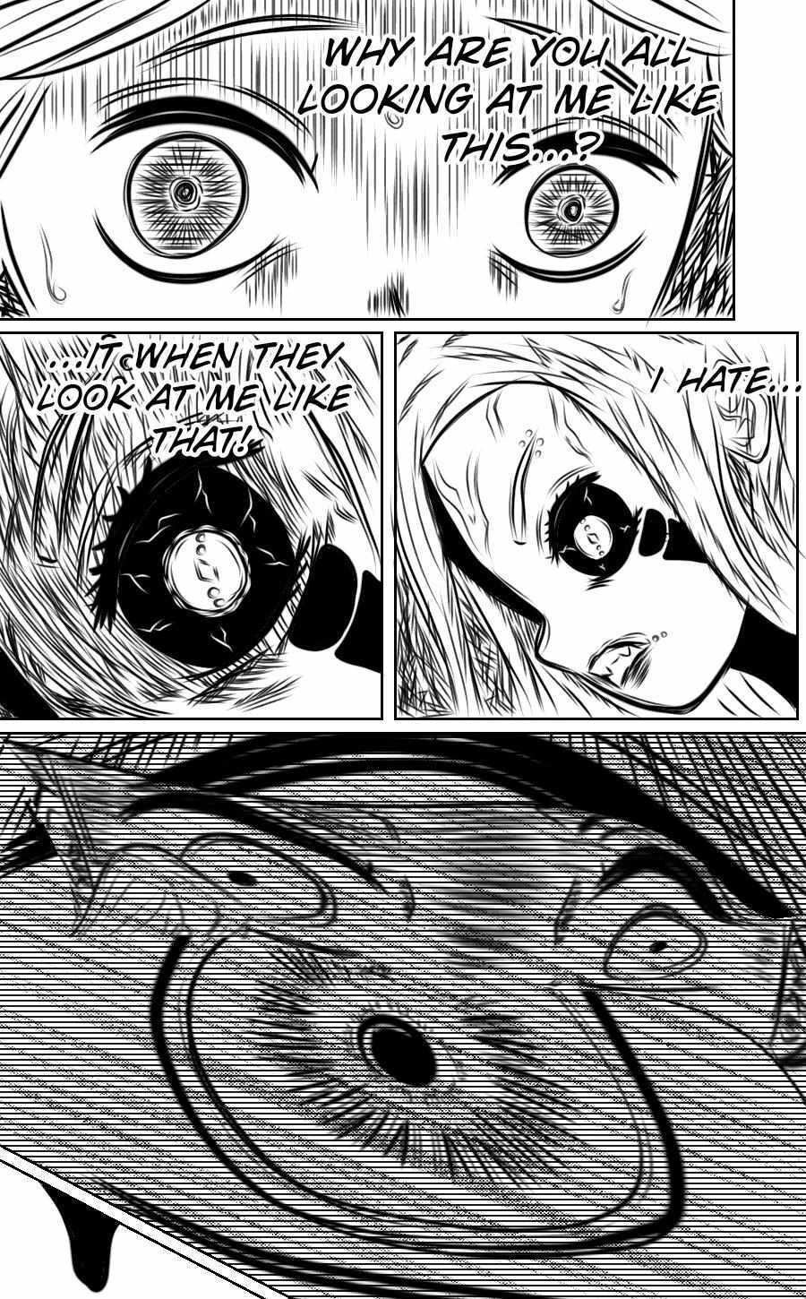 Read Human Rendering Manga Online