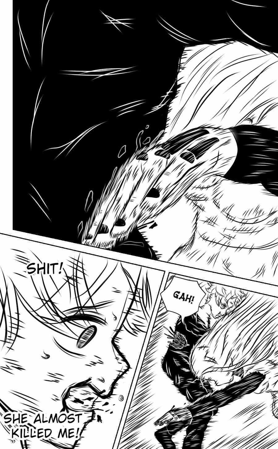 Read Human Rendering Manga Online