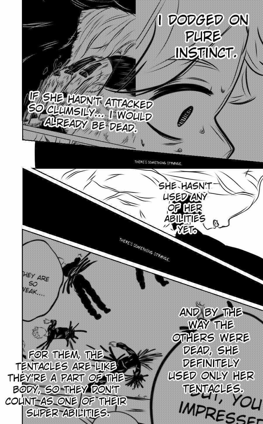 Read Human Rendering Manga Online