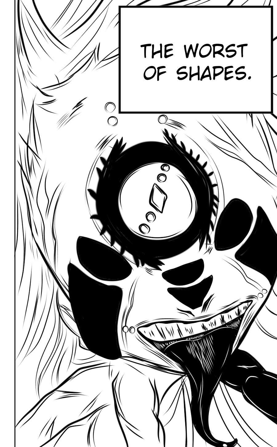 Read Human Rendering Manga Online