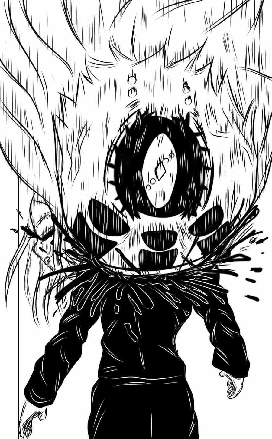 Read Human Rendering Manga Online