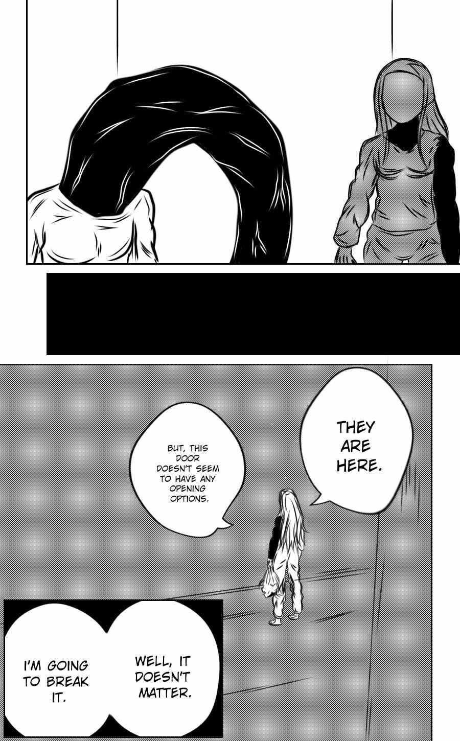 Read Human Rendering Manga Online