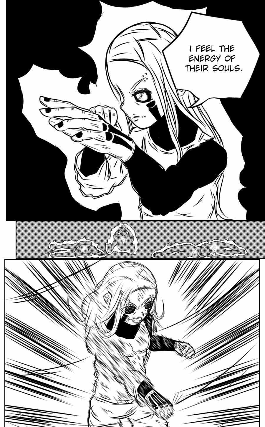 Read Human Rendering Manga Online