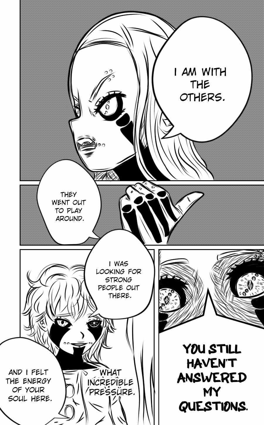 Read Human Rendering Manga Online