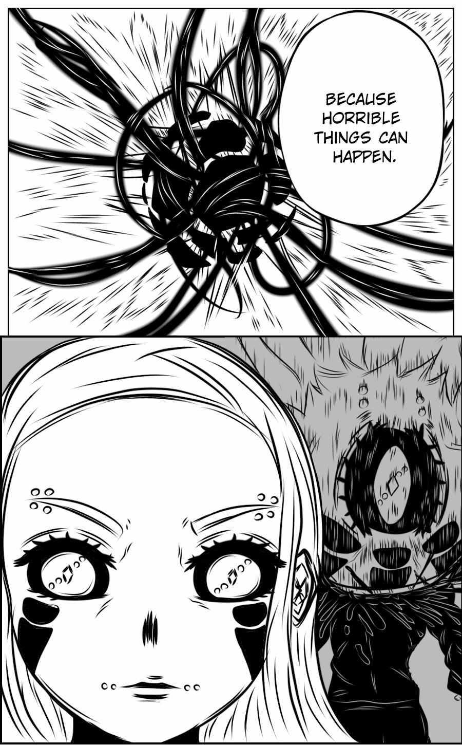 Read Human Rendering Manga Online