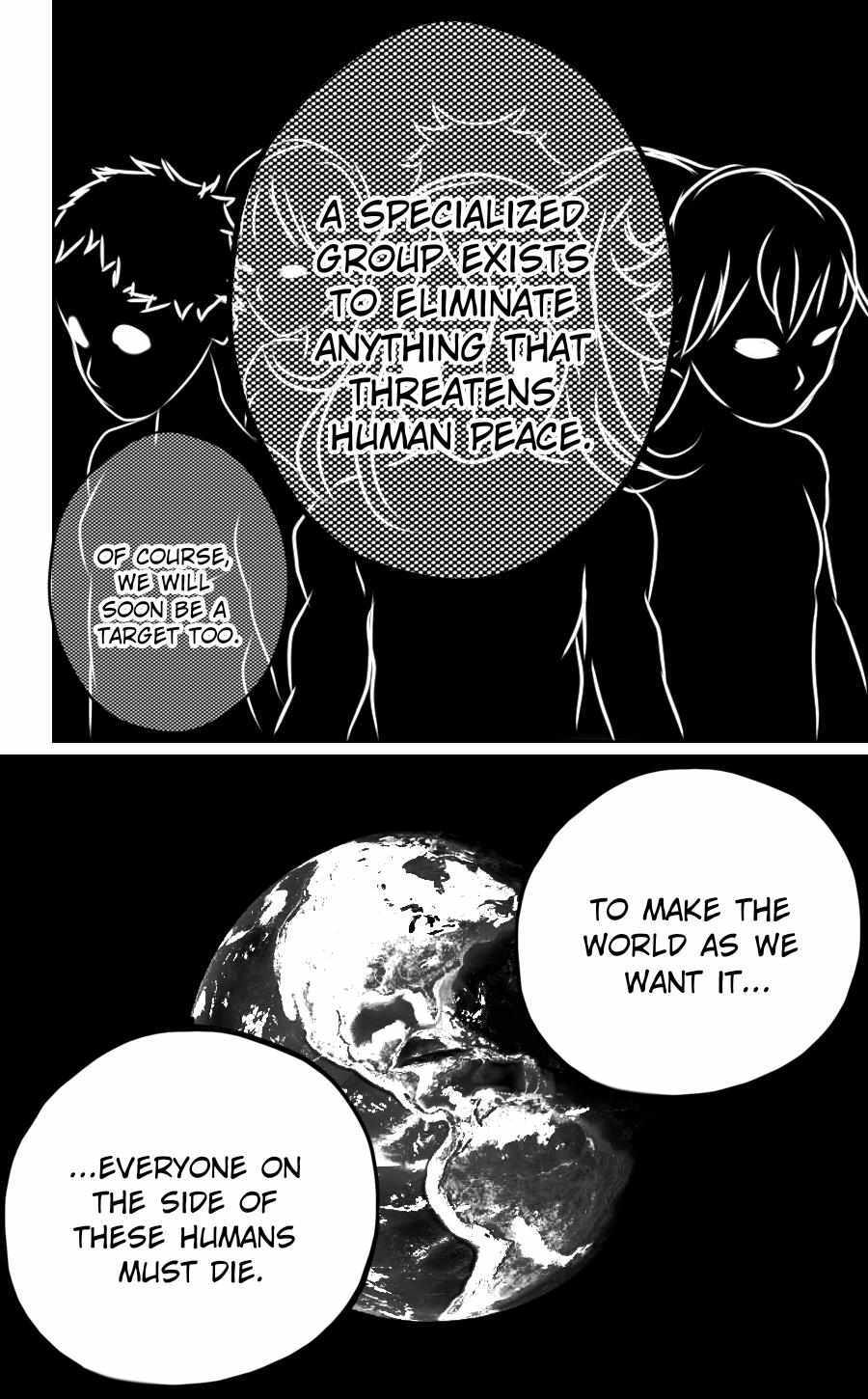 Read Human Rendering Manga Online