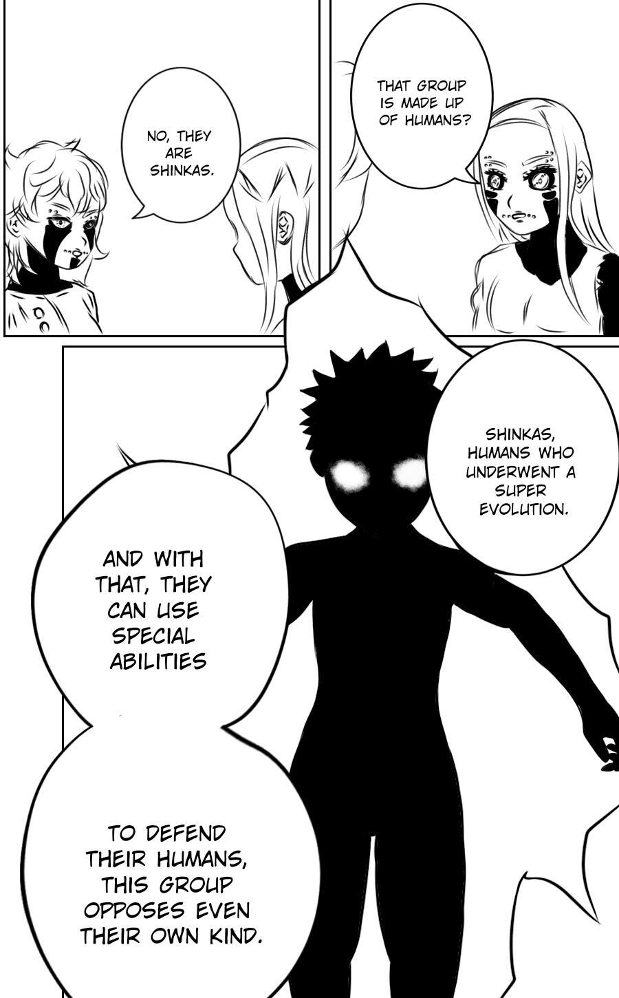 Read Human Rendering Manga Online