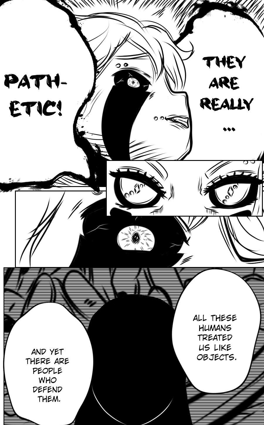 Read Human Rendering Manga Online