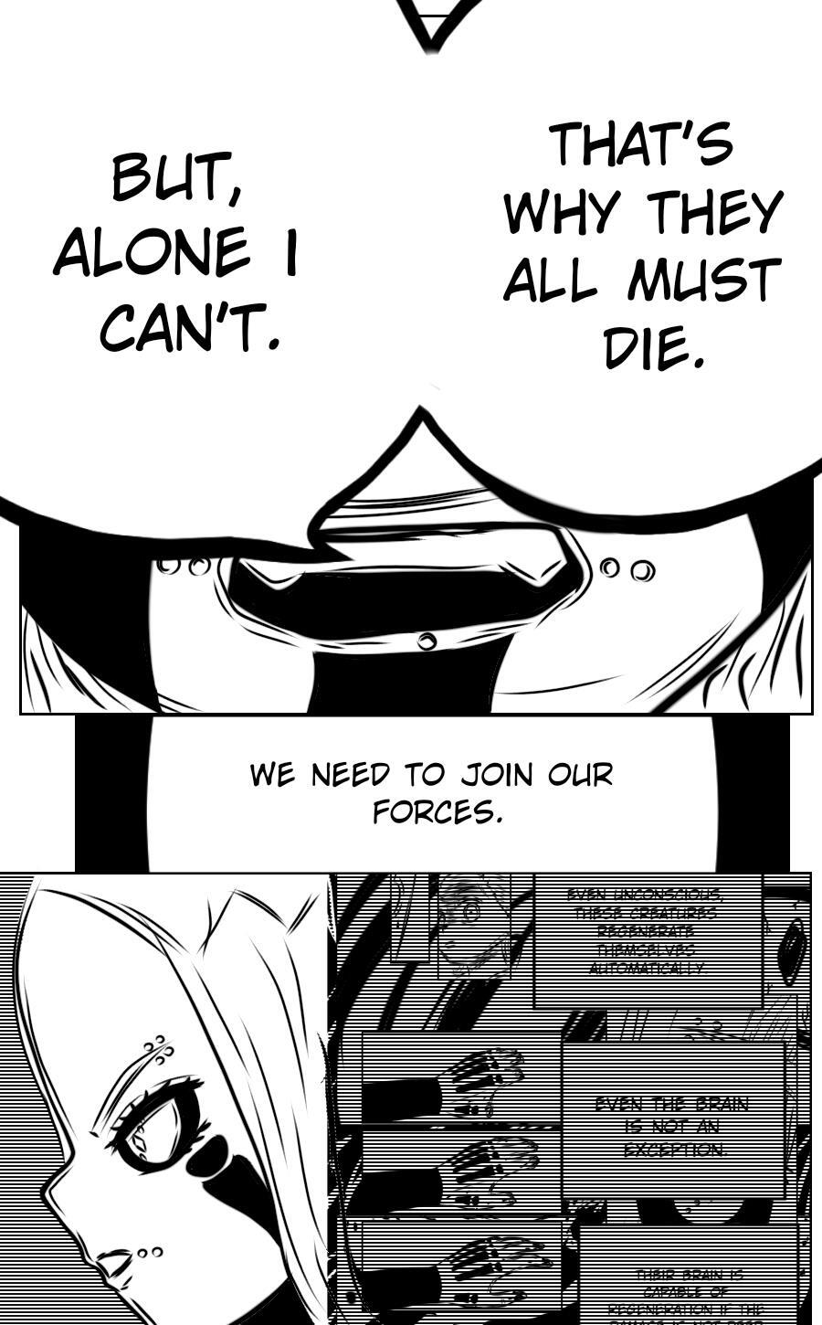 Read Human Rendering Manga Online