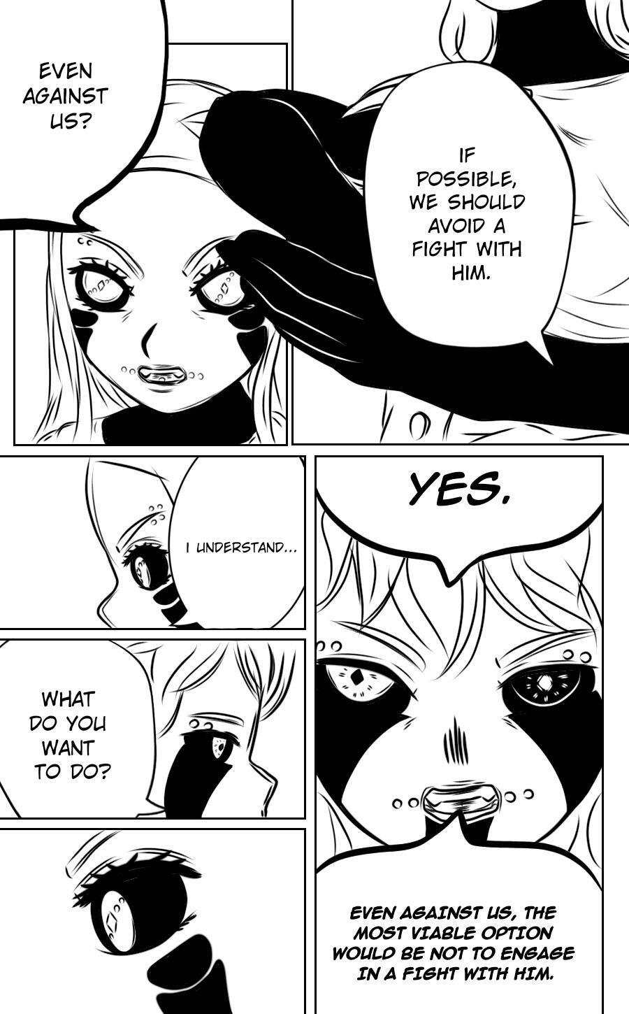 Read Human Rendering Manga Online