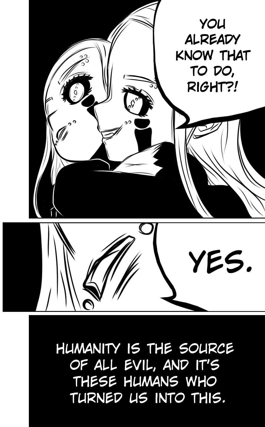 Read Human Rendering Manga Online