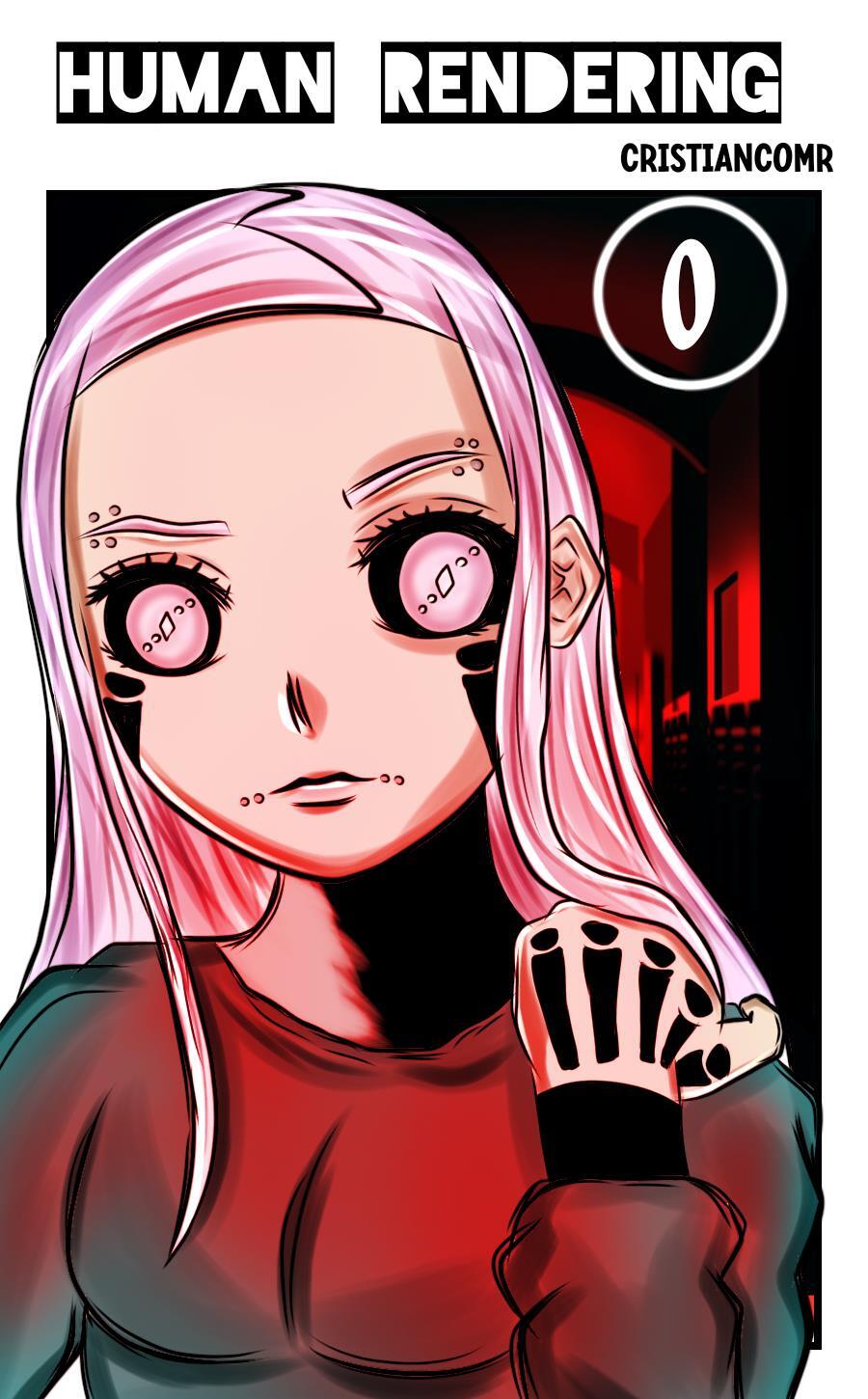 Read Human Rendering Manga Online