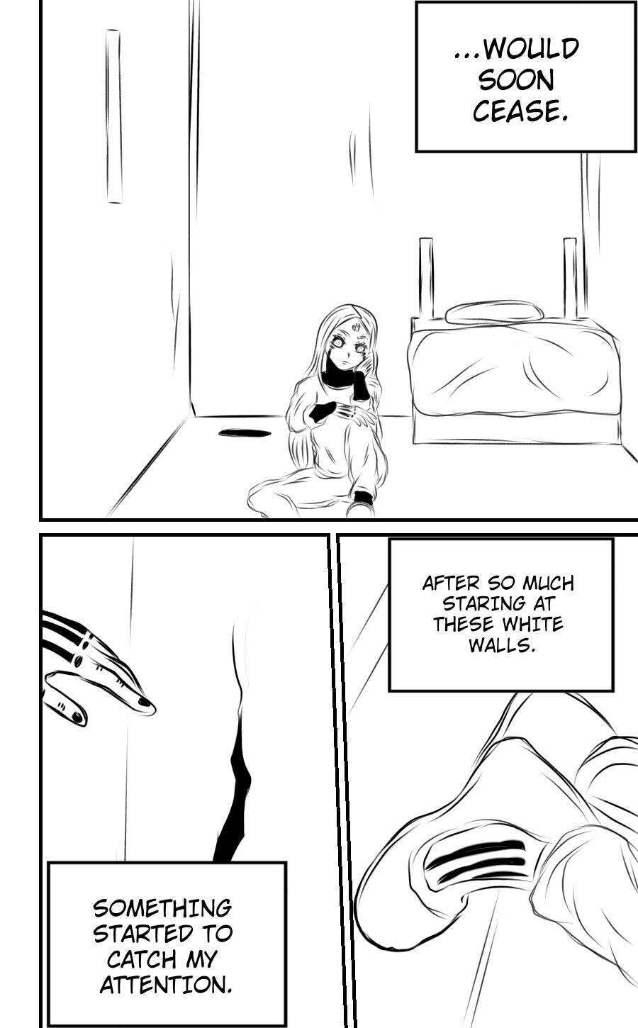 Read Human Rendering Manga Online