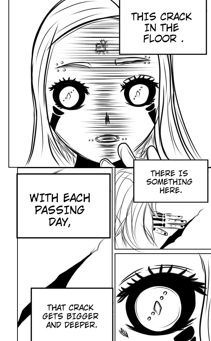 Read Human Rendering Manga Online