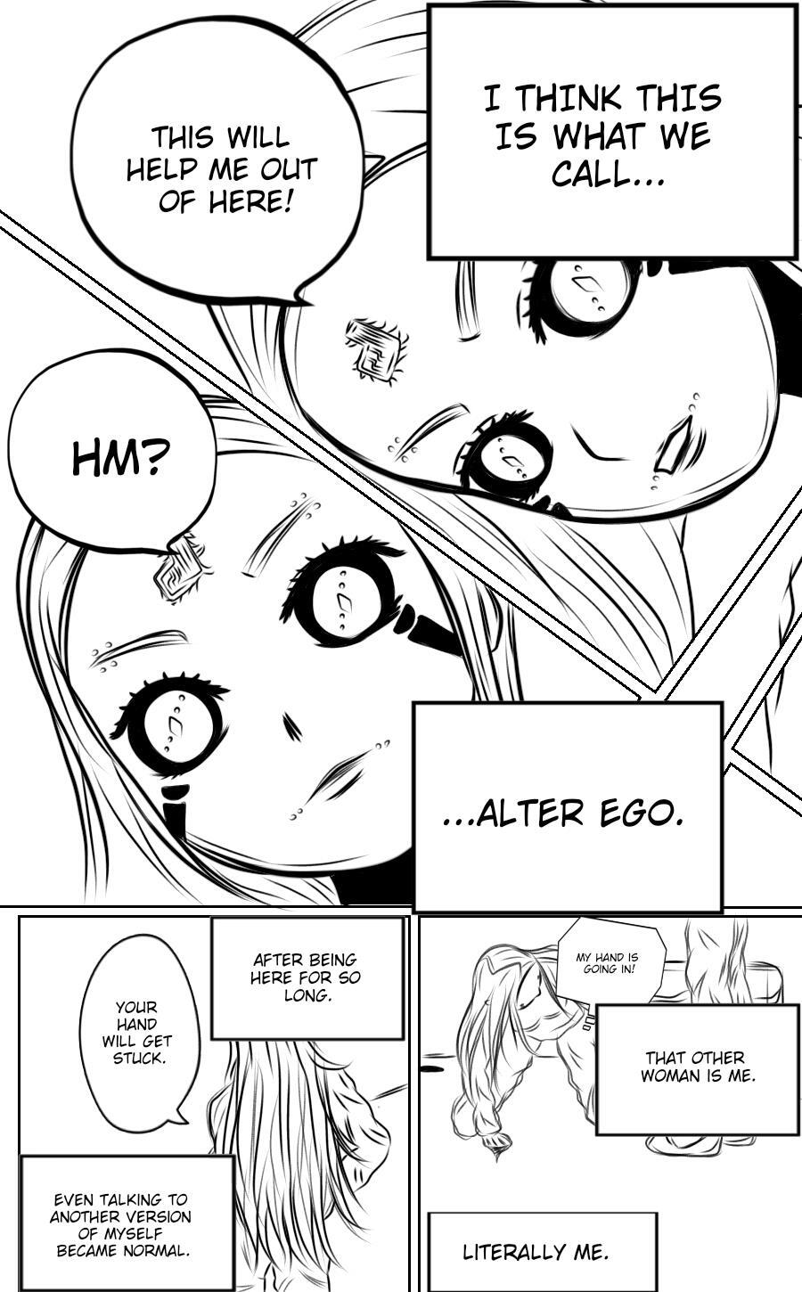 Read Human Rendering Manga Online