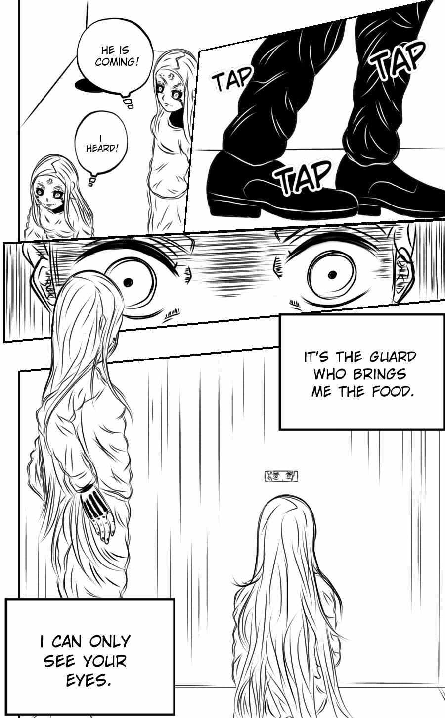 Read Human Rendering Manga Online