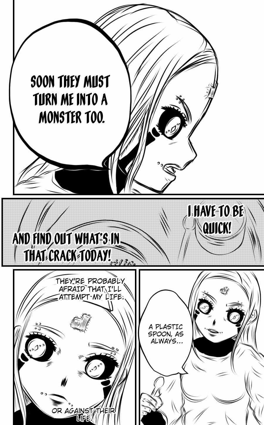 Read Human Rendering Manga Online