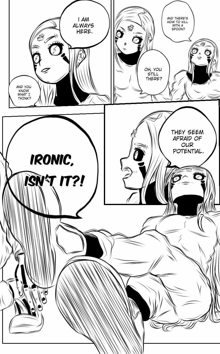 Read Human Rendering Manga Online