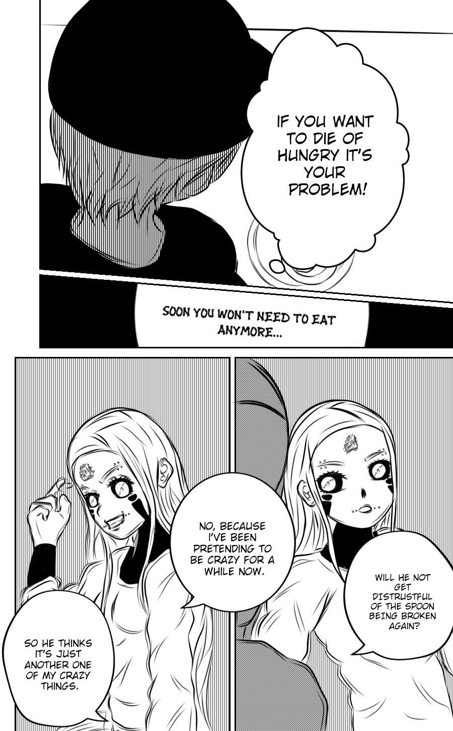 Read Human Rendering Manga Online