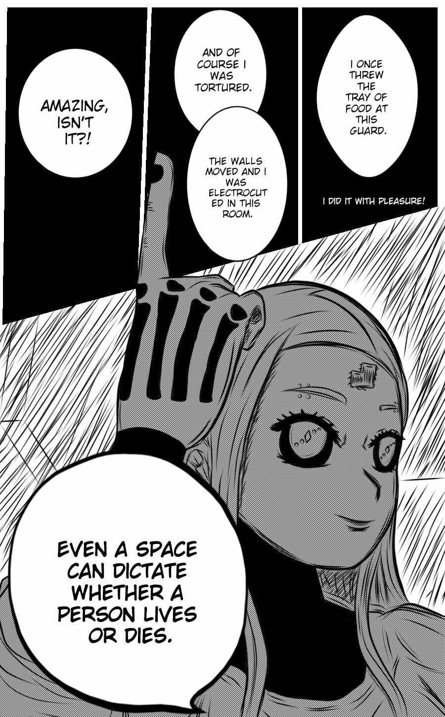 Read Human Rendering Manga Online