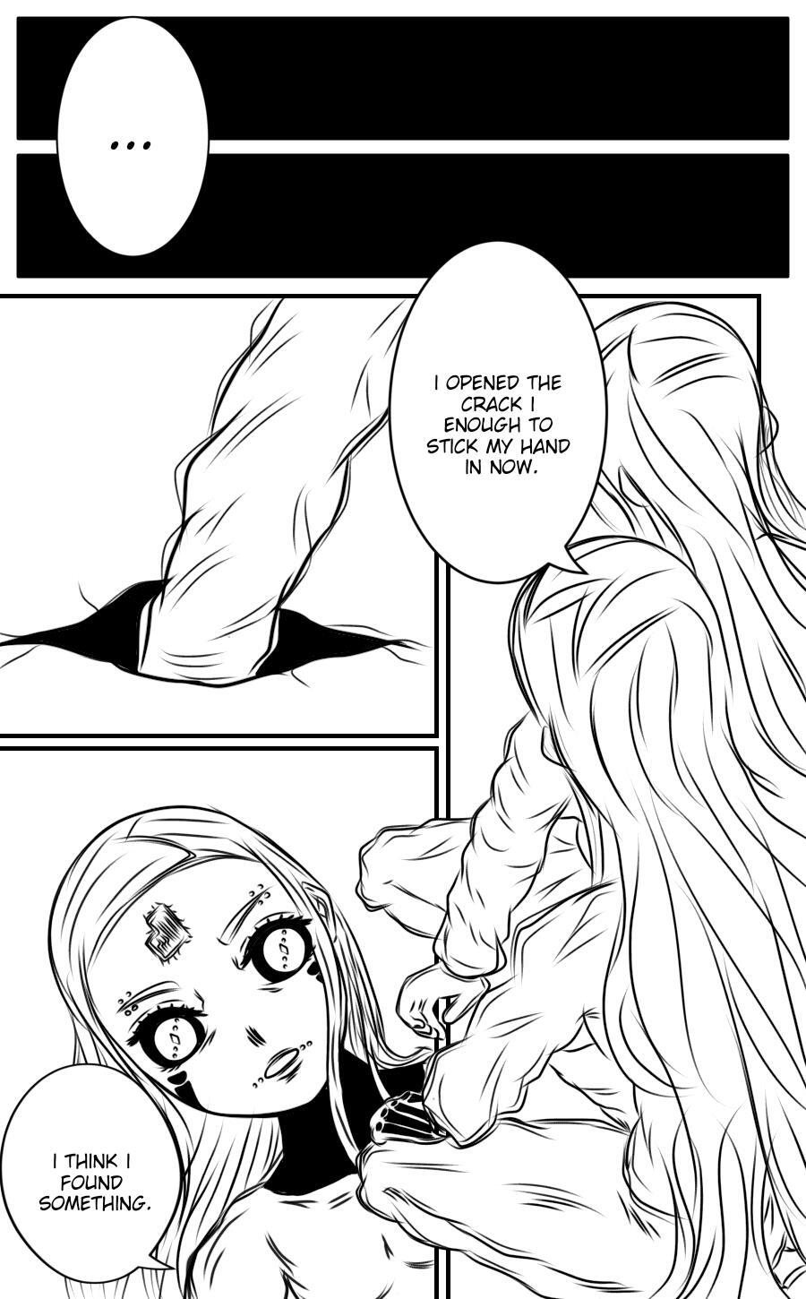 Read Human Rendering Manga Online