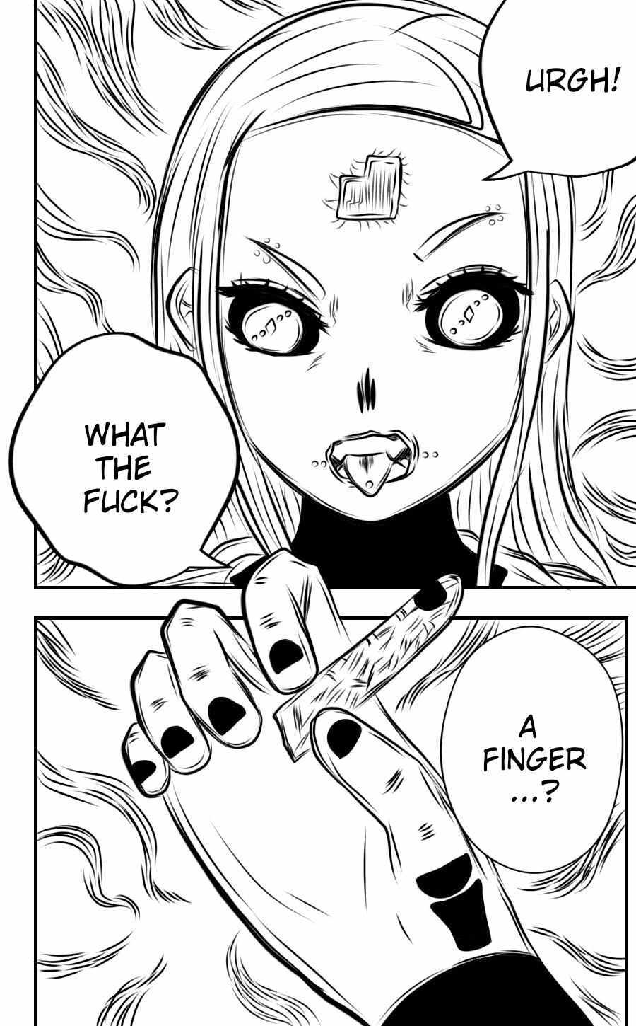 Read Human Rendering Manga Online