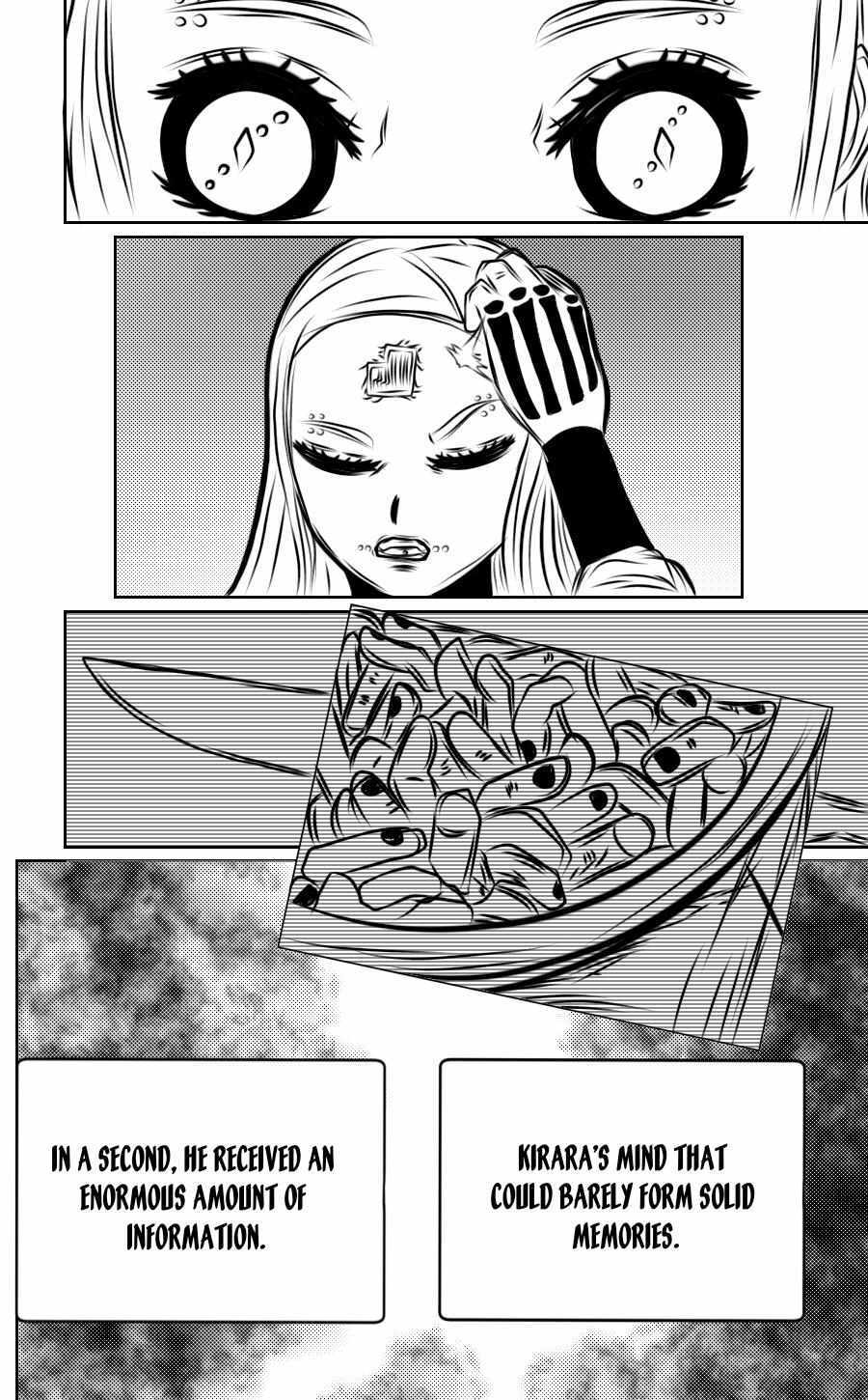 Read Human Rendering Manga Online