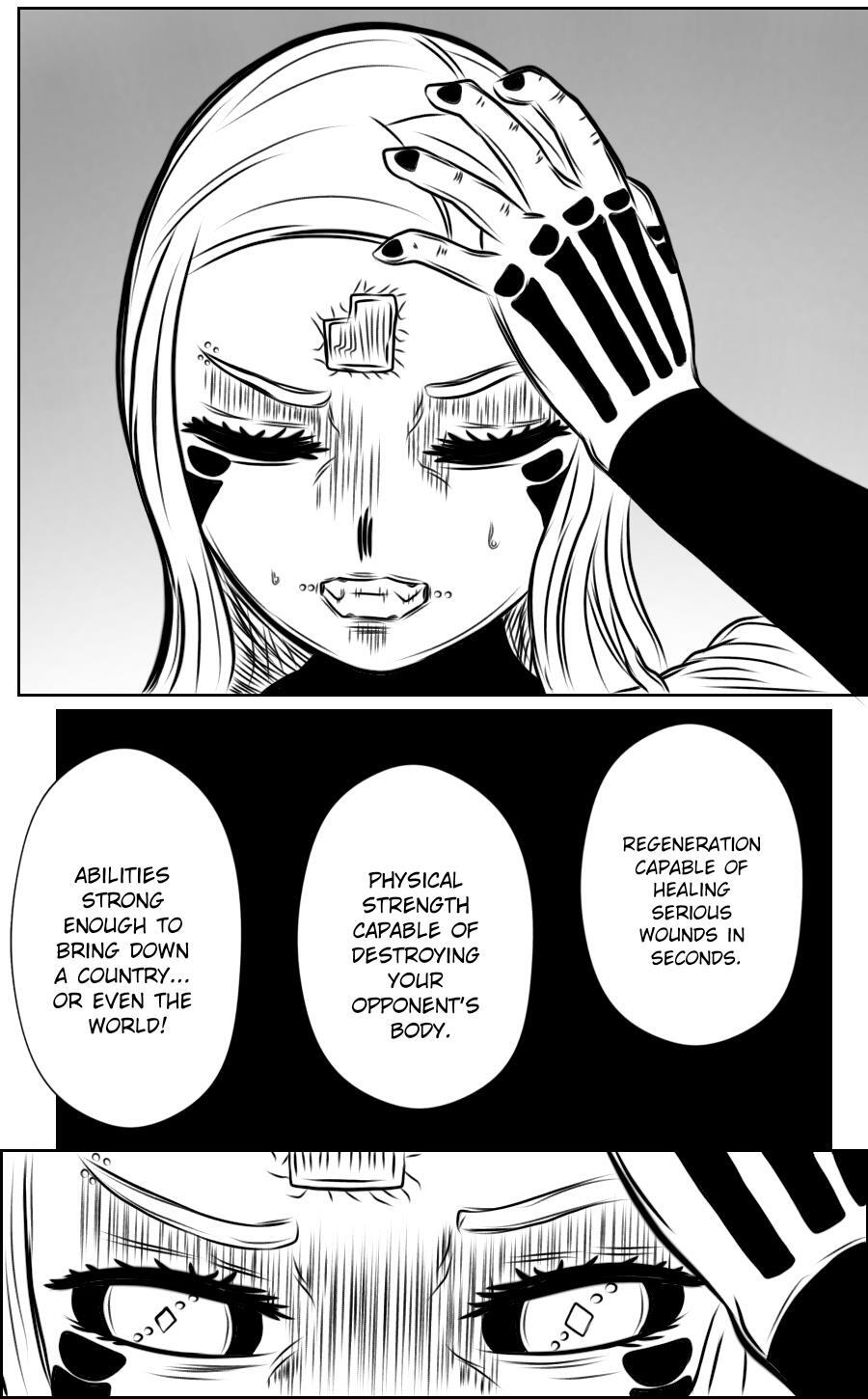 Read Human Rendering Manga Online