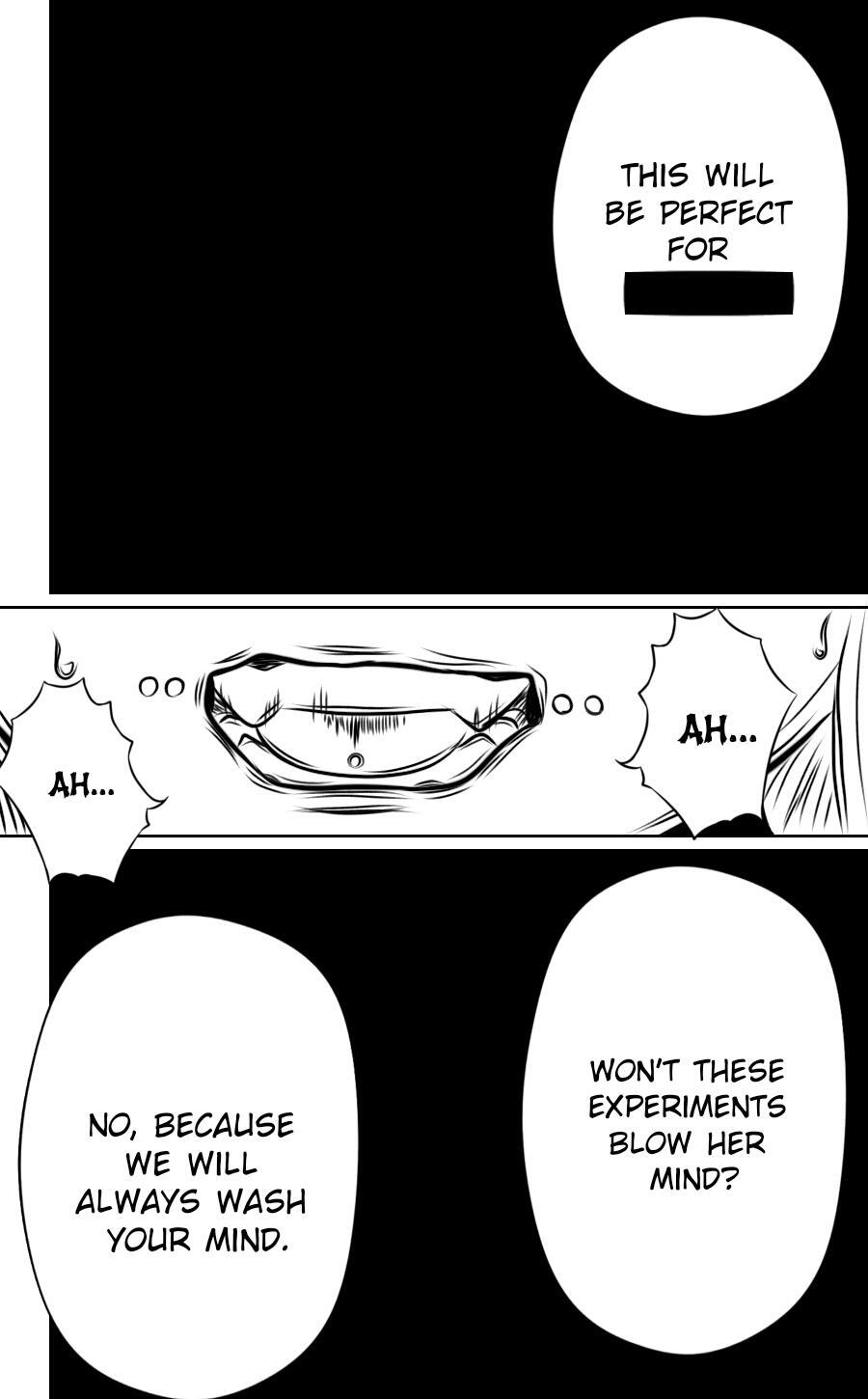 Read Human Rendering Manga Online