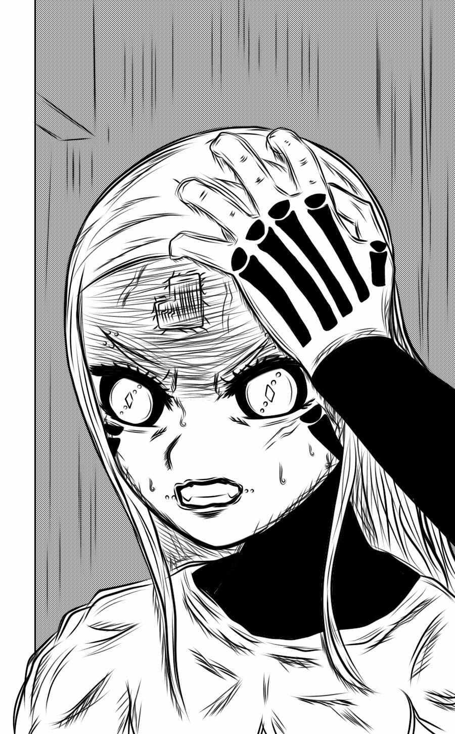 Read Human Rendering Manga Online