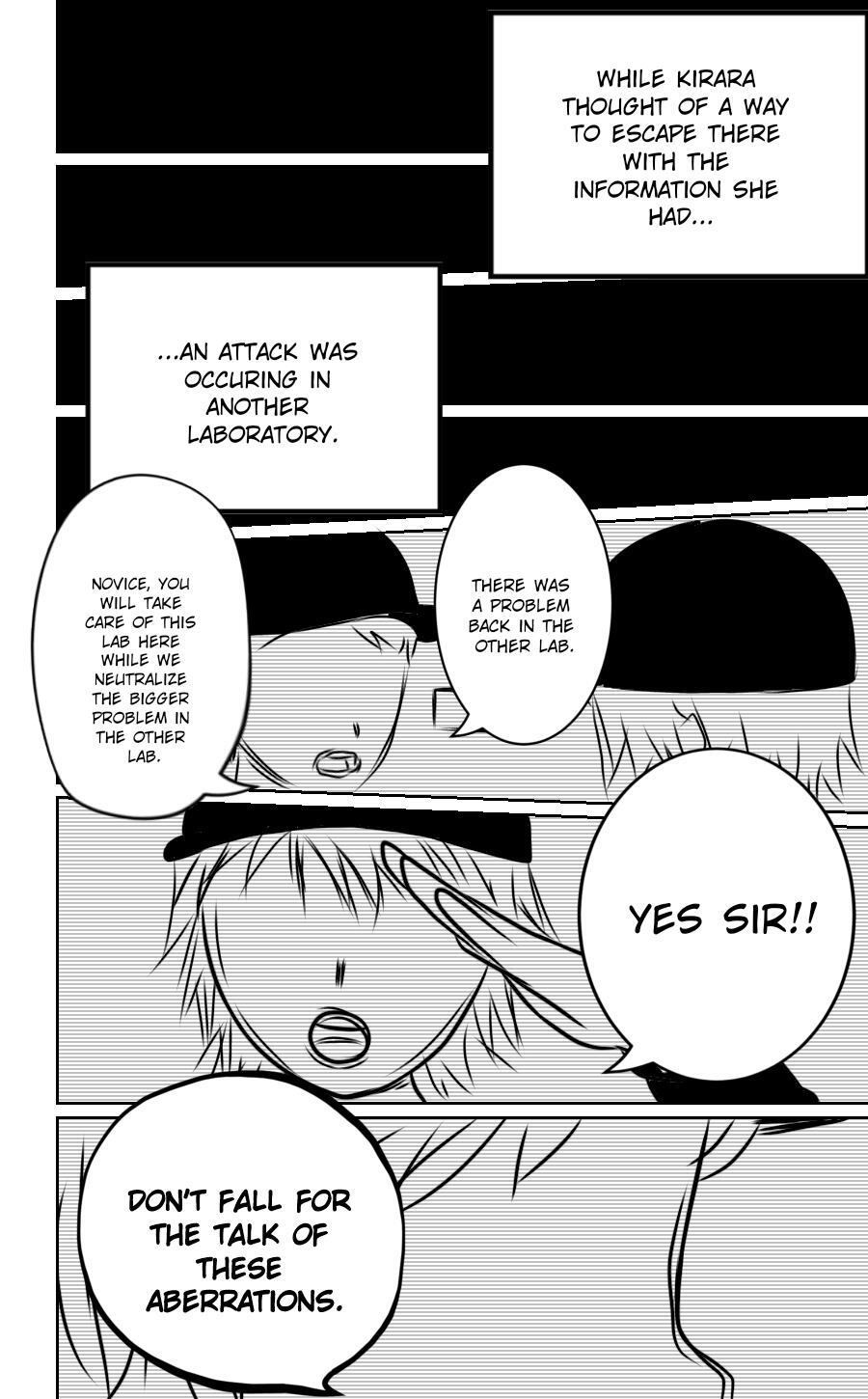 Read Human Rendering Manga Online