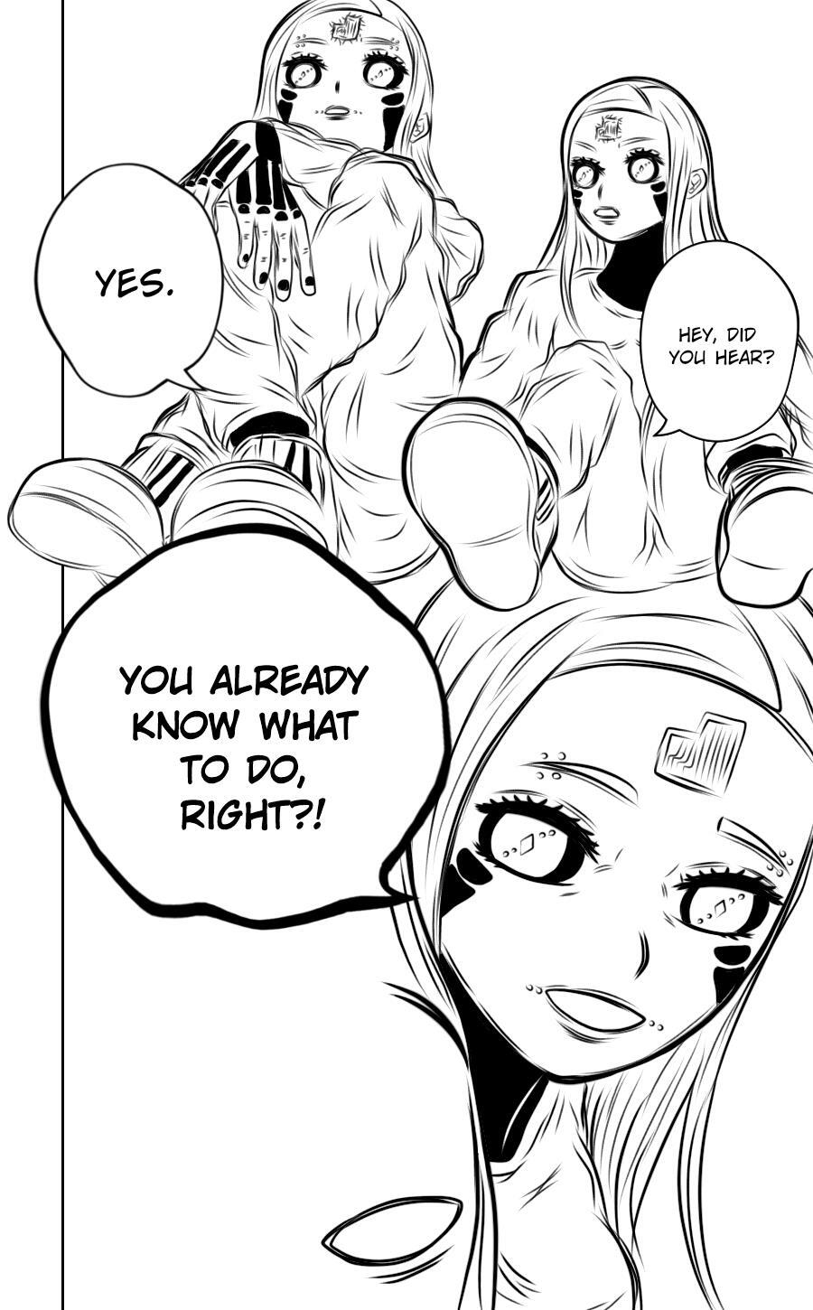 Read Human Rendering Manga Online