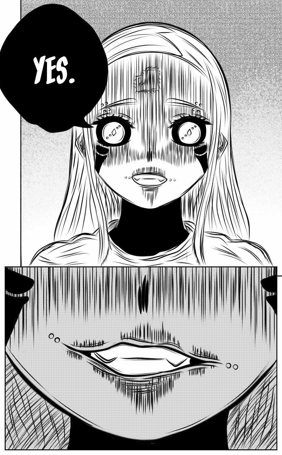 Read Human Rendering Manga Online