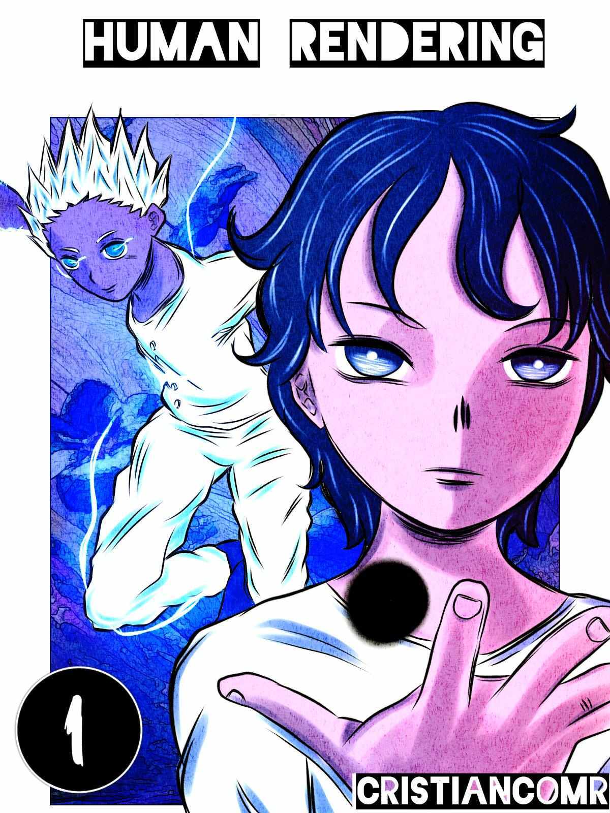 Read Human Rendering Manga Online