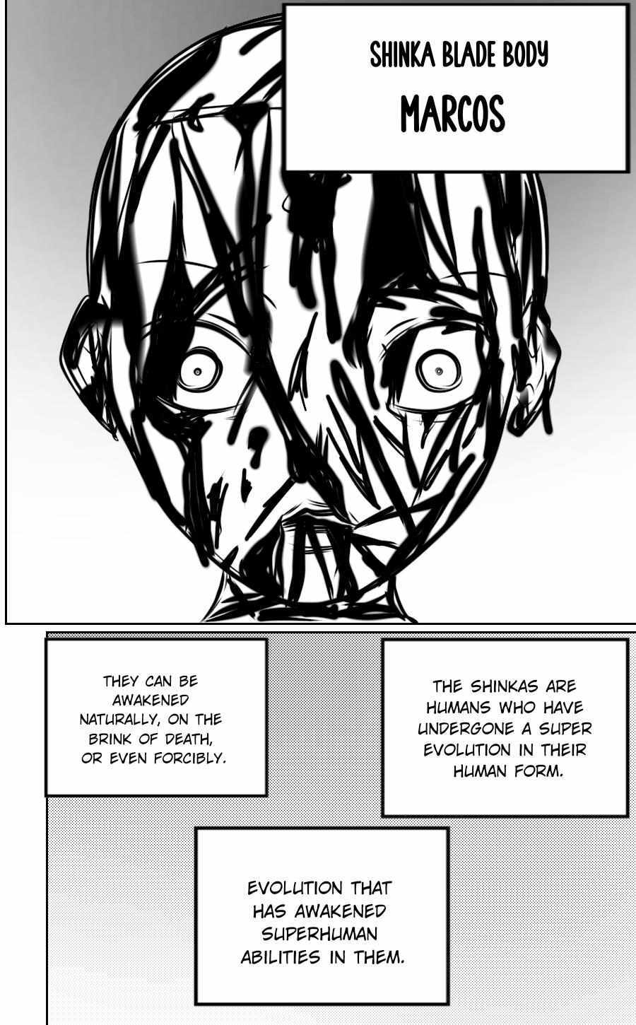 Read Human Rendering Manga Online