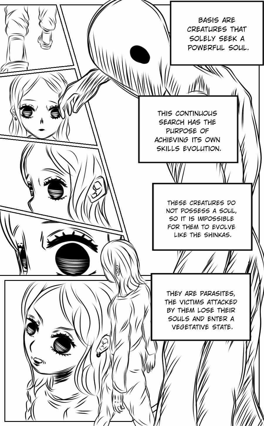 Read Human Rendering Manga Online