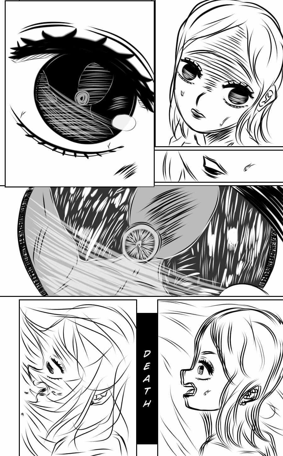 Read Human Rendering Manga Online