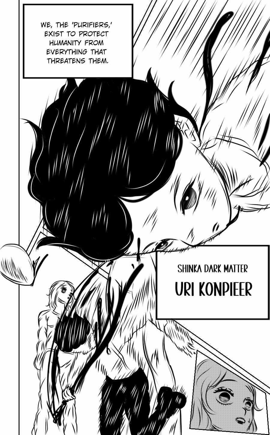 Read Human Rendering Manga Online