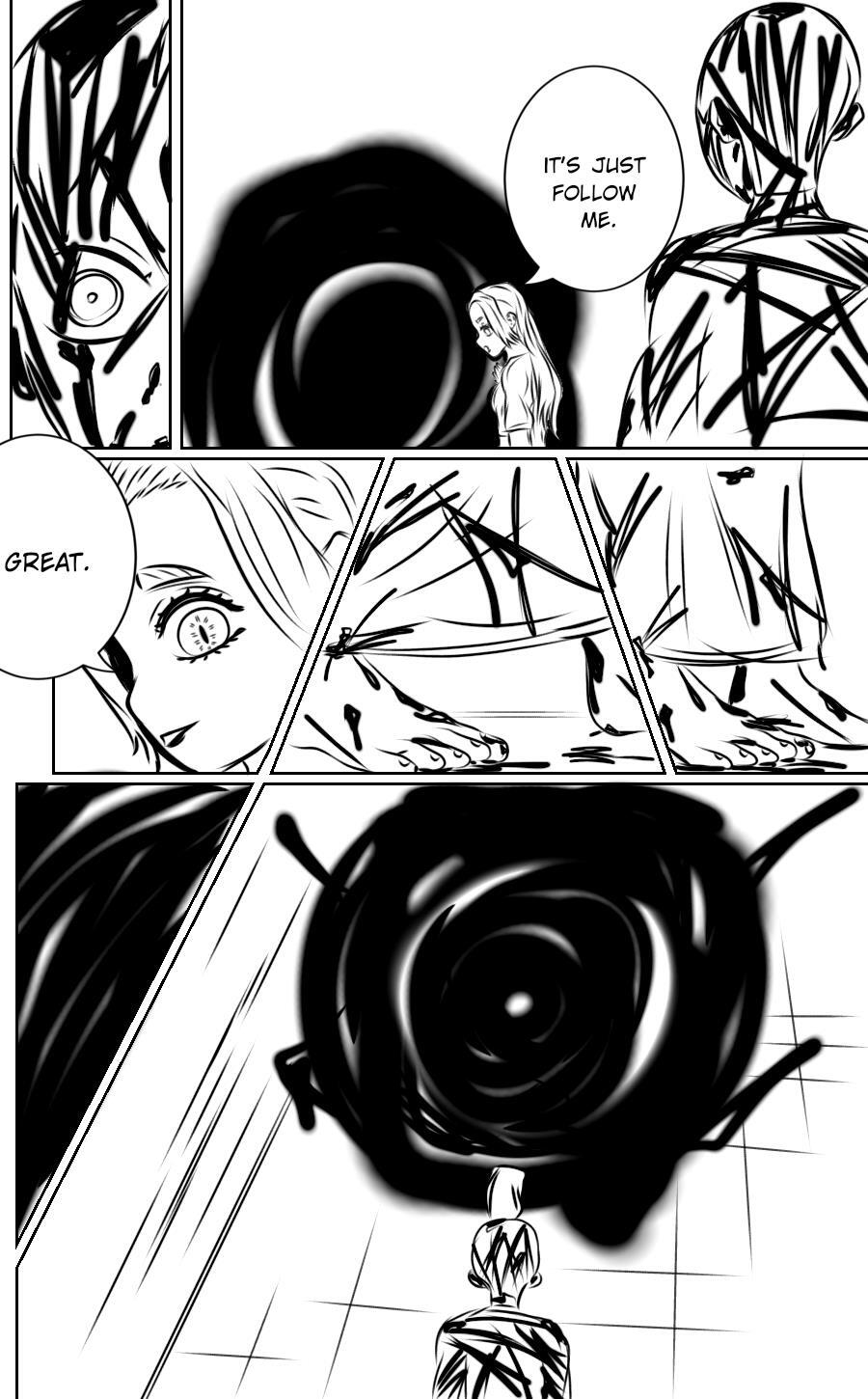 Read Human Rendering Manga Online