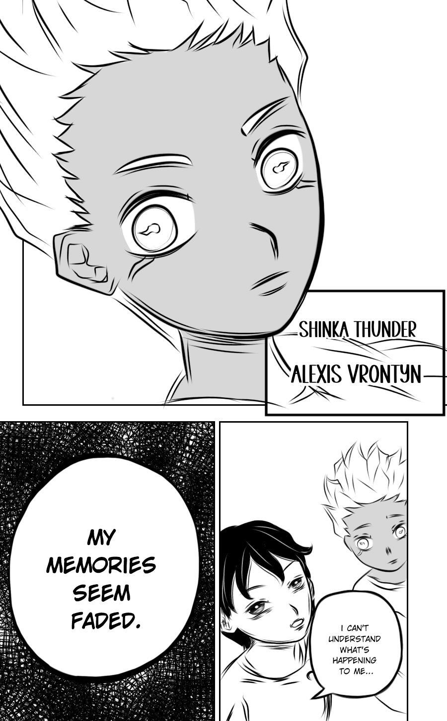 Read Human Rendering Manga Online