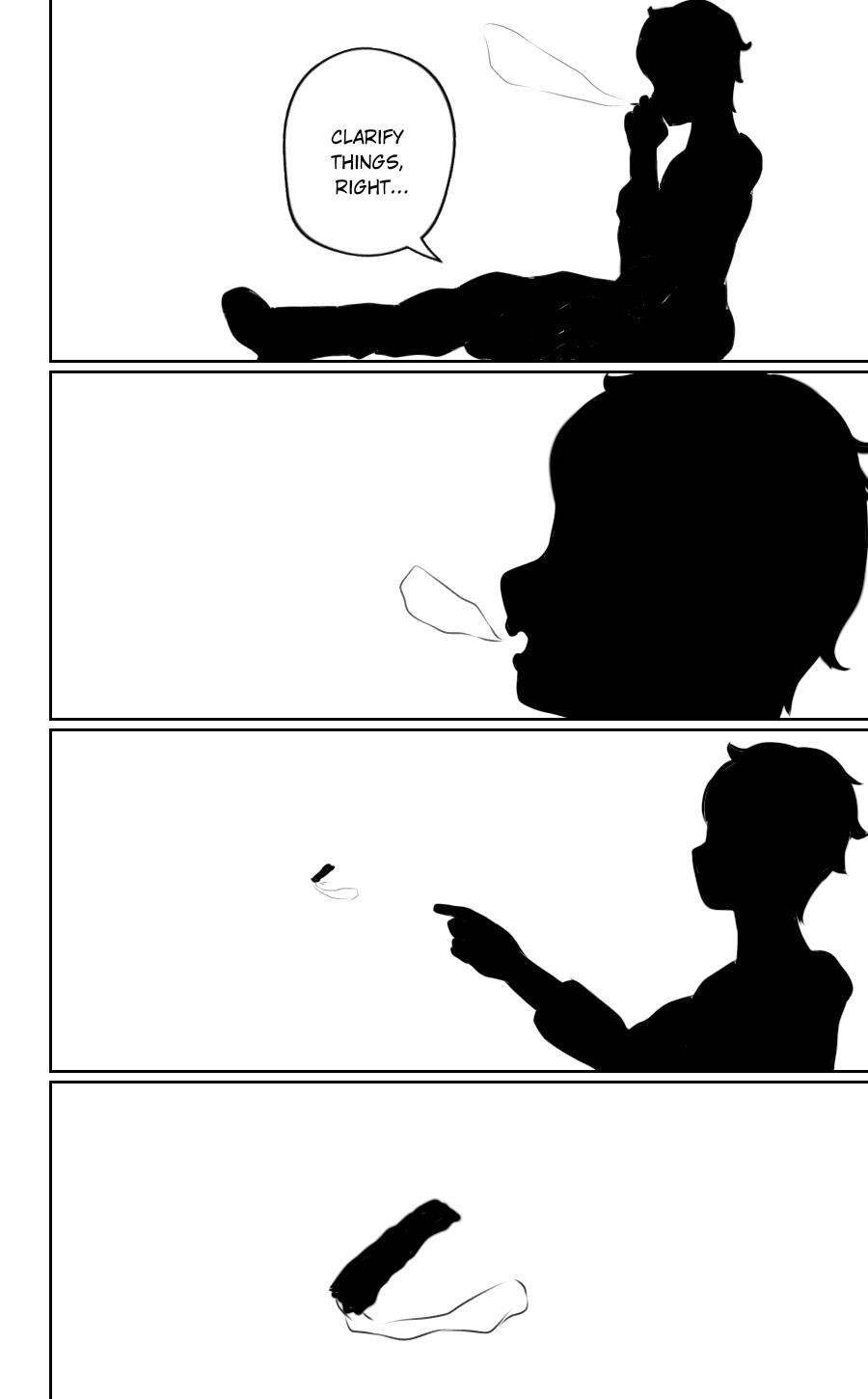 Read Human Rendering Manga Online