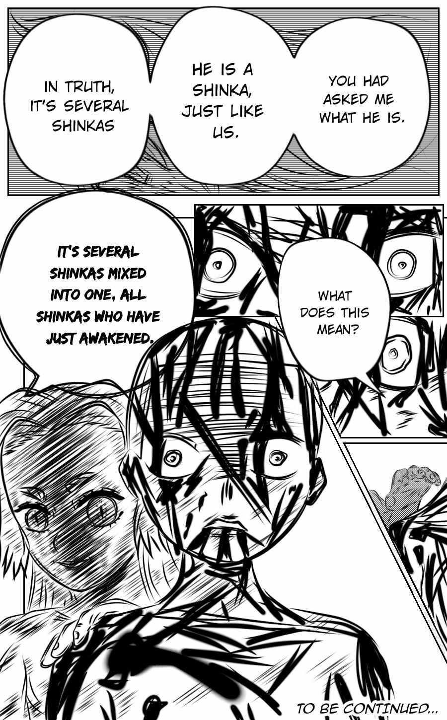 Read Human Rendering Manga Online