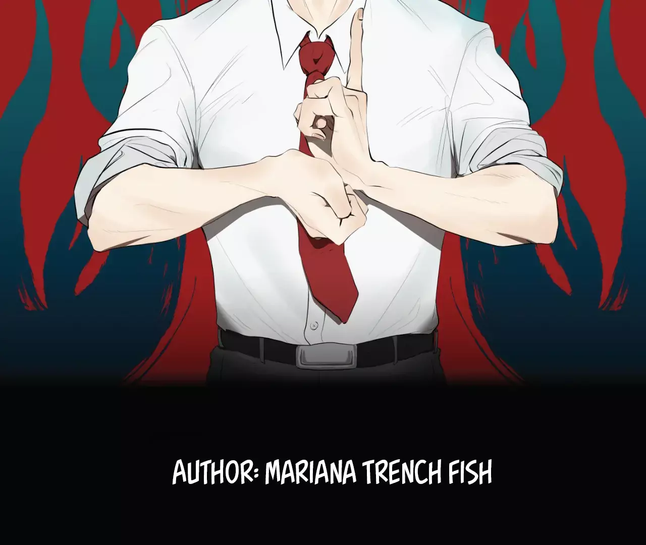 Read Hundred Ghosts Record Manga Online