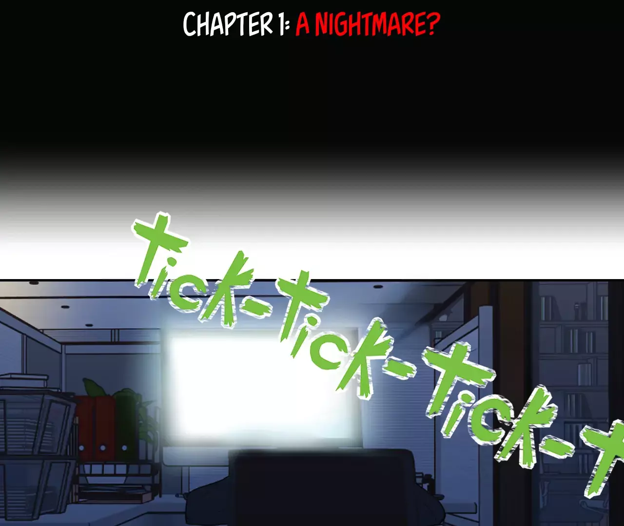 Read Hundred Ghosts Record Manga Online