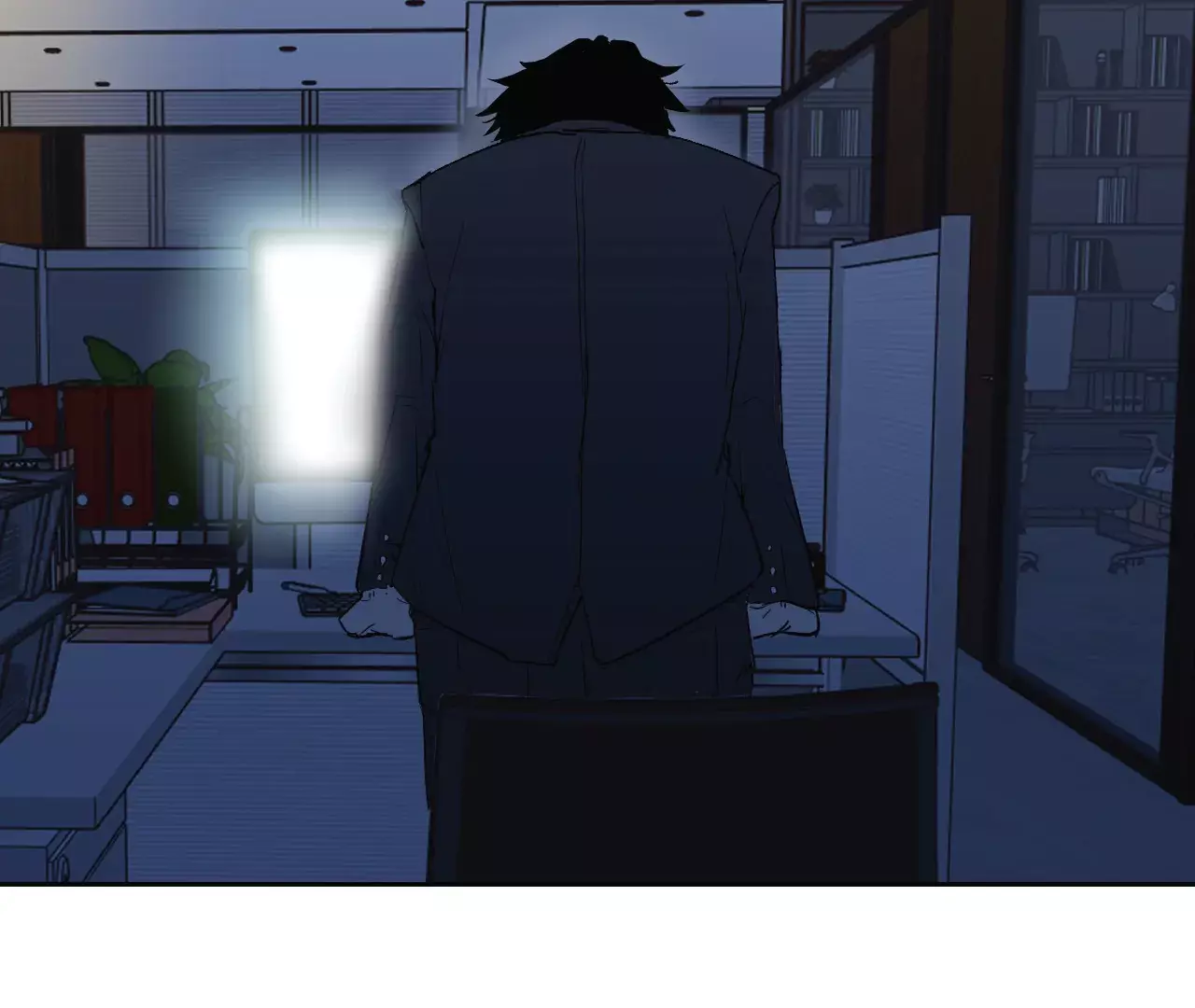 Read Hundred Ghosts Record Manga Online