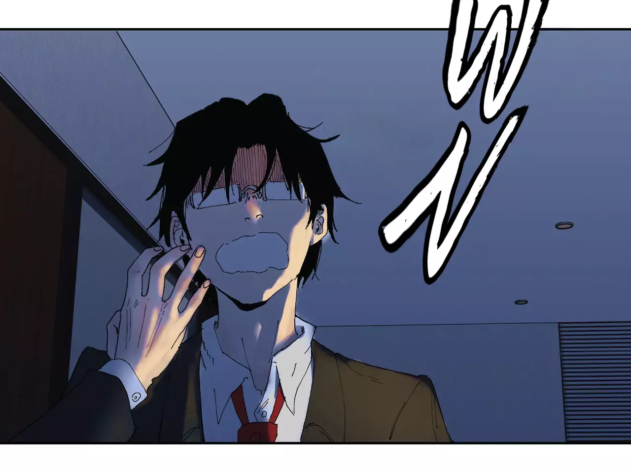 Read Hundred Ghosts Record Manga Online