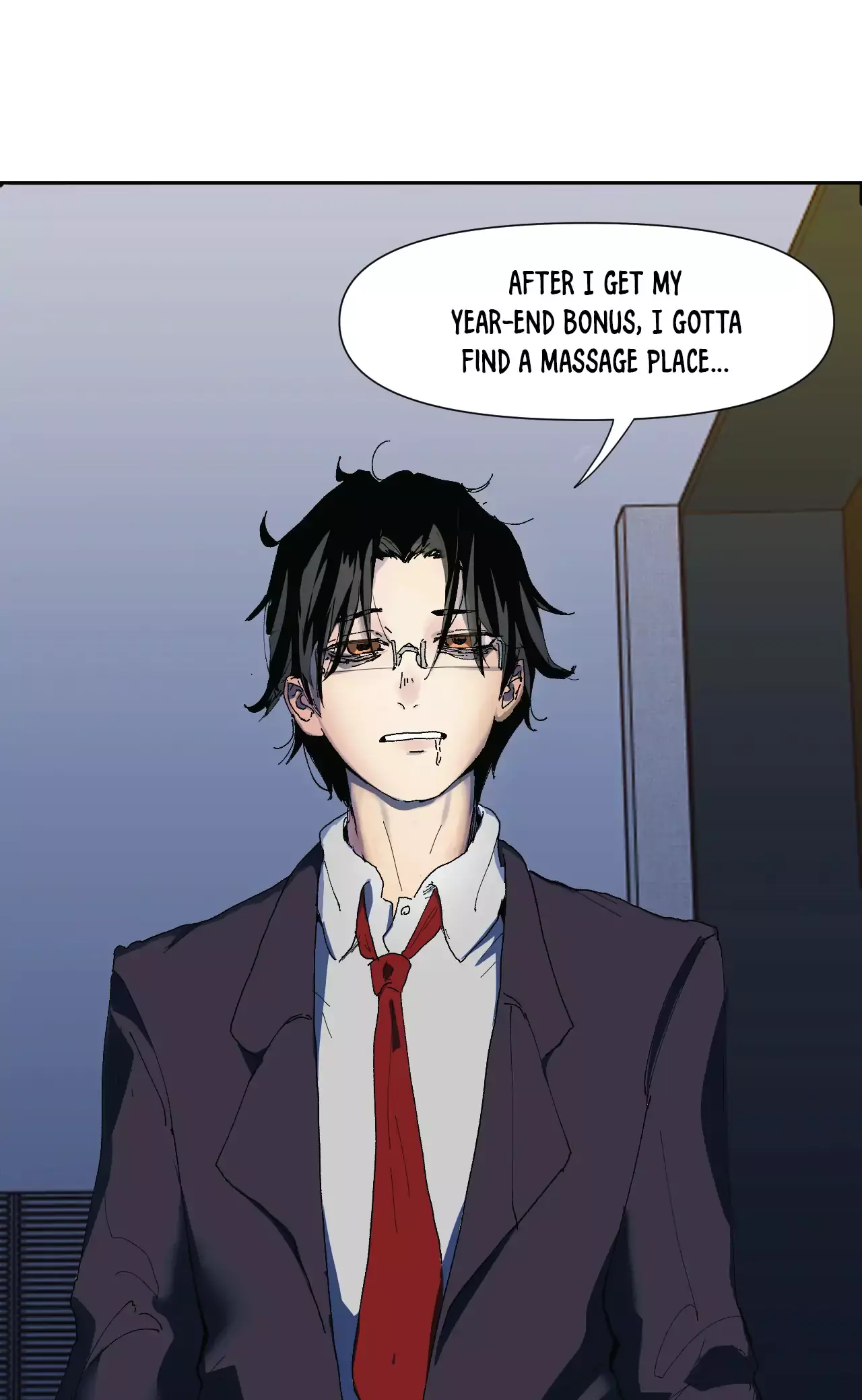 Read Hundred Ghosts Record Manga Online