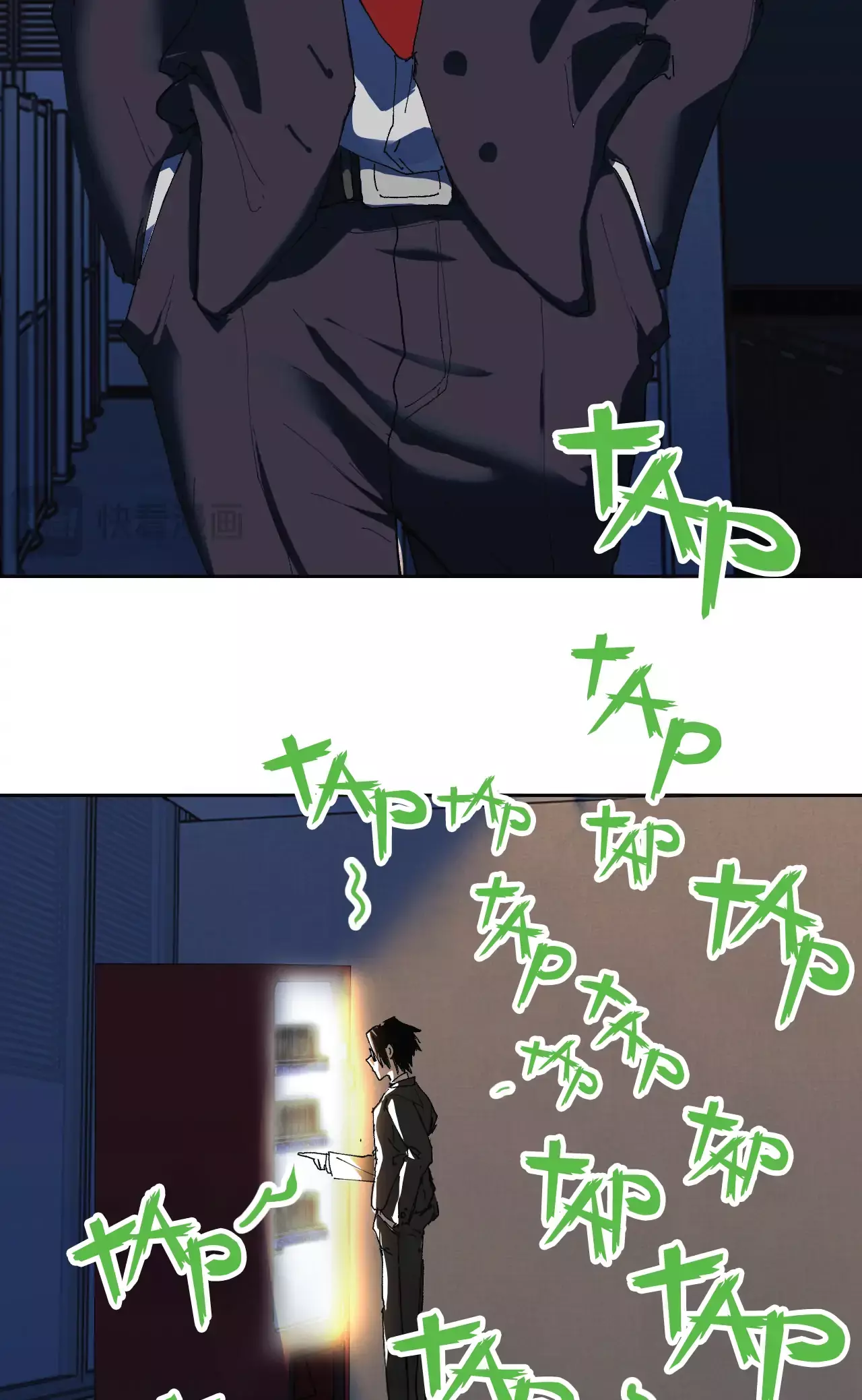 Read Hundred Ghosts Record Manga Online